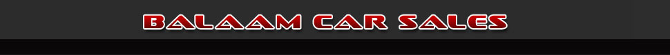 Balaam Car Sales Ltd